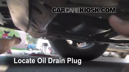 1999 Buick Century Oil Filter - Shjones Ohmsjones